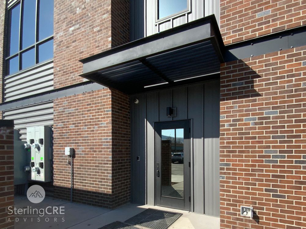 Class A Office in Midtown | 2315 McDonald : 2315 McDonald Ave, Missoula, MT 59801
